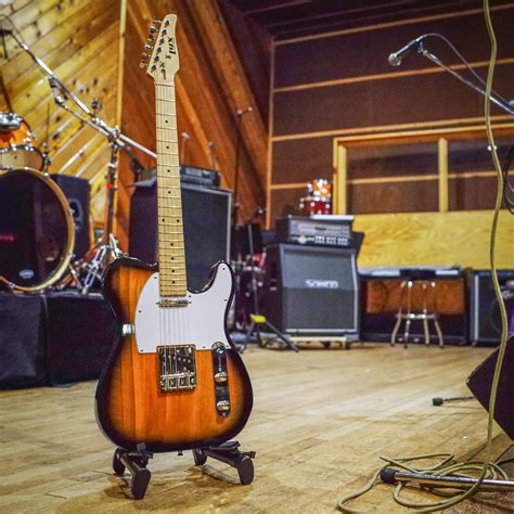 LyxPro 39” Electric Guitar TL Series, Full-Size India | Ubuy