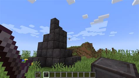 Image result for Creative Mode Minecraft Blocks