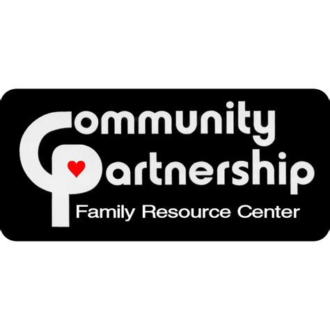 Community Resource Partnership 的图像结果