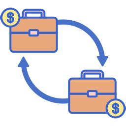 Download Free B2b Icons in PNG & SVG