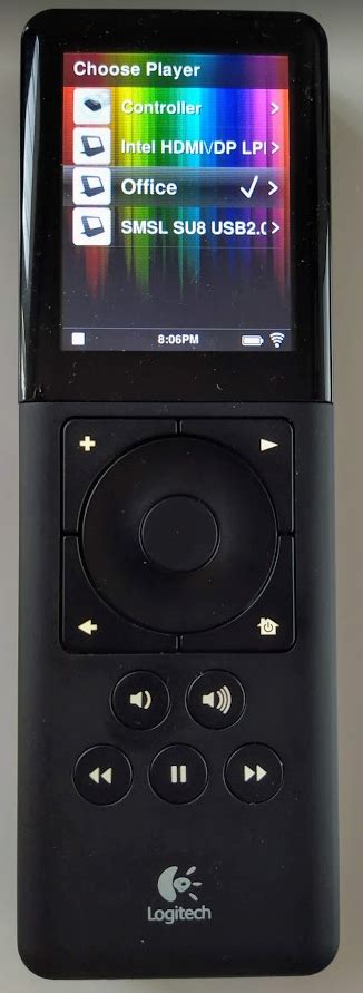 Image result for Logitech Media Player PC