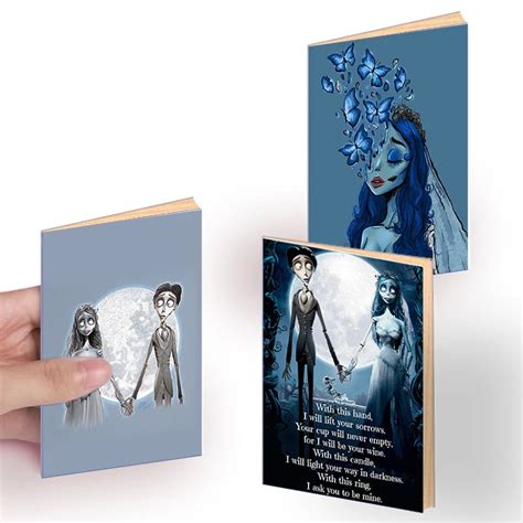 Image result for The Corpse Bride by Tim Burton Wedding Vows