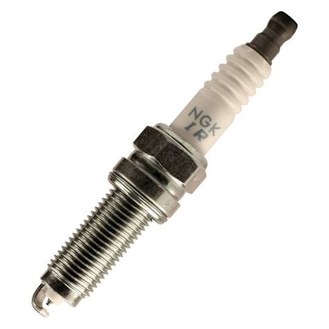 NGK® 7751 - Laser Iridium™ Spark Plug