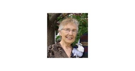 Marjorie Area Obituary (1936 - 2020) - Hornell, NY - Hornell Evening ...