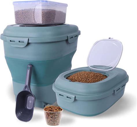 Dog Food Containers Amazon 的图像结果