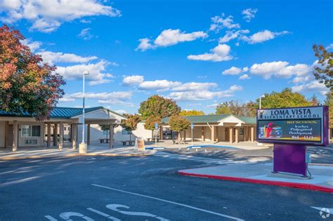 Loma Vista Elementary School in Brentwood, CA - Homes.com