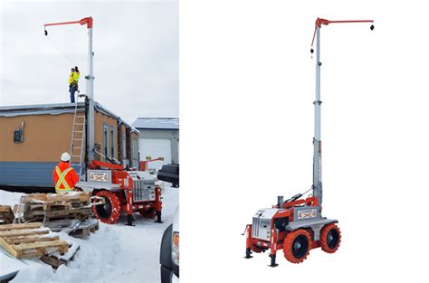 Image result for Mobile Fall Protection Demonstrations