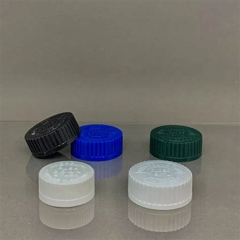 Child Resistant Cap - Child Resistant Caps Manufacturer from Chhatral