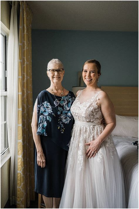 Courtney & Jared | Cincinnati, OH | Glenview Golf Course Wedding ...