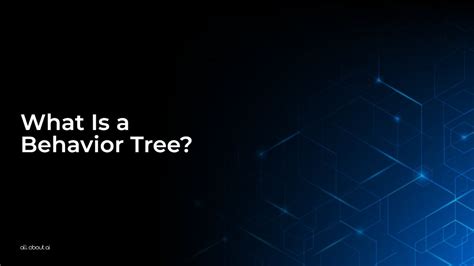 Image result for Alien Isolation Behavior Tree