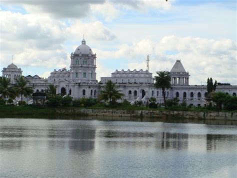 Ujjayanta Palace (Agartala) - 2021 What to Know Before You Go (with ...