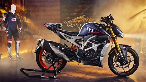 TVS Apache RTR 310 deliveries and test rides to begin soon. Check out ...