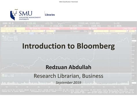 Image result for Bloomberg Tutorial