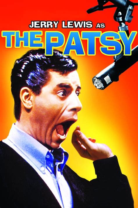 Image result for Patsy Show