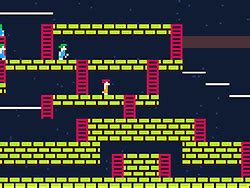 Image result for Lode Runner Online
