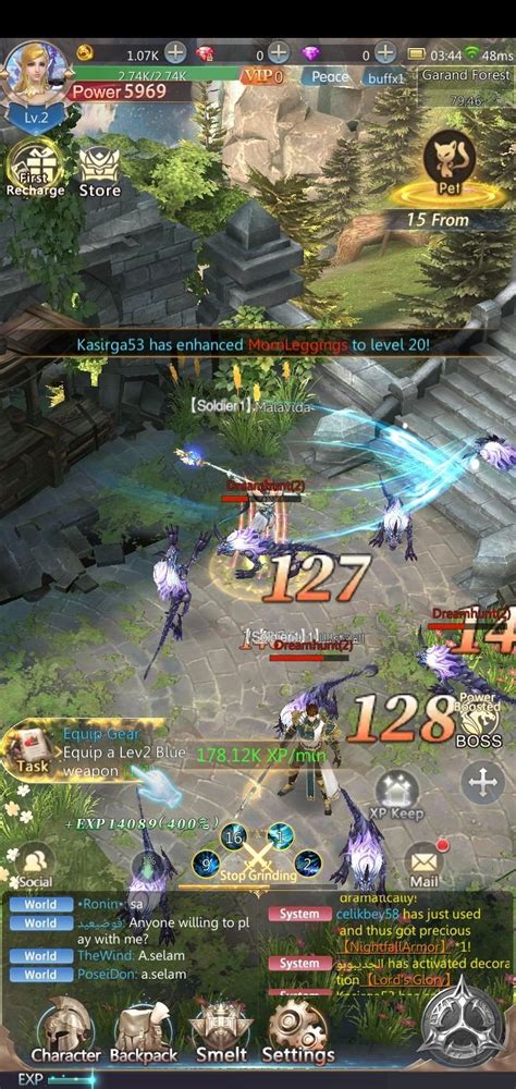 Pasha Fencer APK Download for Android Free