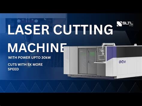 Laser Machines | Manufacturer from Gandhinagar