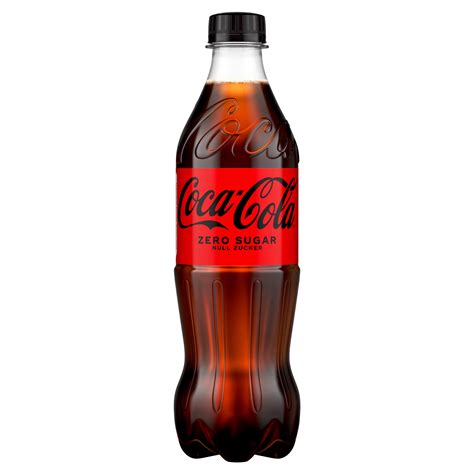Coca-Cola Original 500ml Pet | fresh!