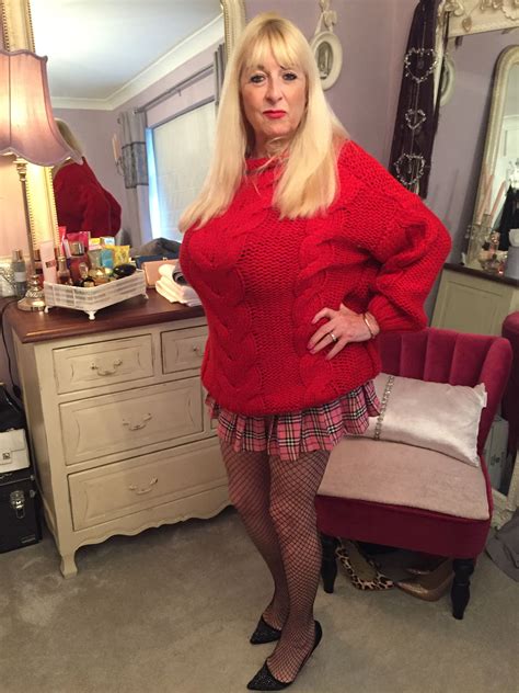 Pin by John Woody on BOW in 2024 | Pin up outfits, Red outfit, Outfits