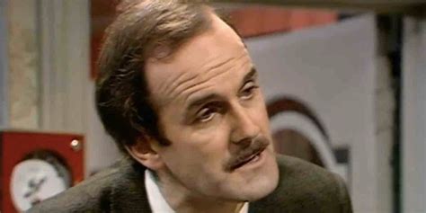Image result for John Cleese Conflict Resolution