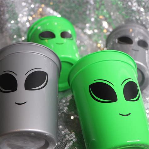 Image result for Alien Party Favors