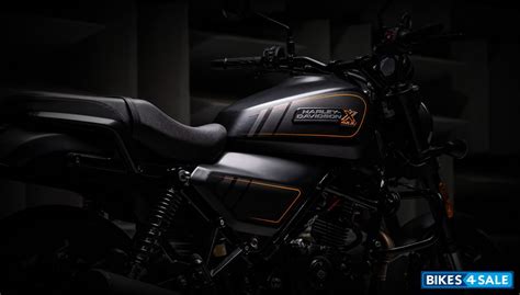 Harley Davidson X 440: Hero MotoCorp's Latest Offering Set to Hit ...