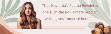 Buy Havintha Natural Reetha Powder/ Aritha Soap Nut Powder for Hair ...