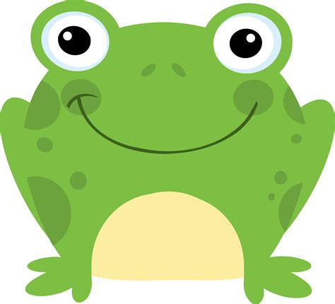 Free Frog Clip Art Pictures - Clipartix