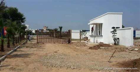 WWICS Imperial County - Kurali, Mohali - Residential Land Project ...