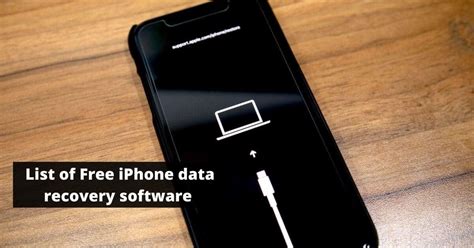 Image result for IPhone Data Recovery Software