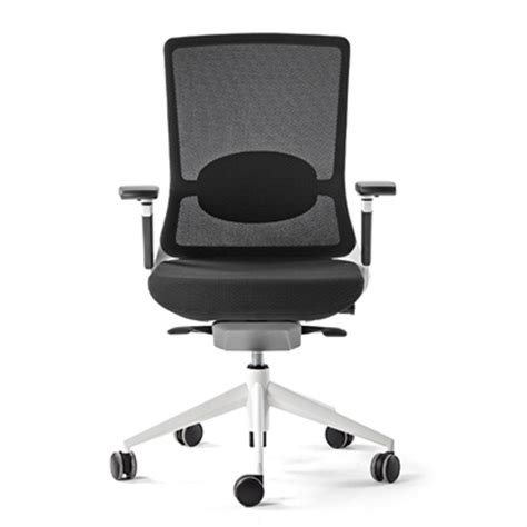 BIM objects - Free download! TNK 500 - TECHNICAL MESH BACK REST AND ...