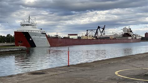 SS Arthur M. Anderson