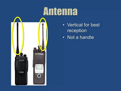 Image result for Radio Basics Tutorial