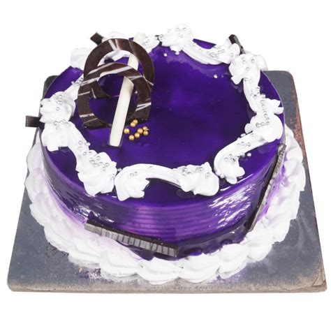 Black Currant Flavor - Zero Hour Bakery