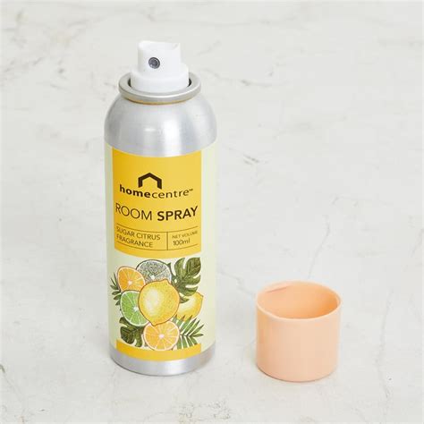 Buy Garnet Set of 2 Room Fresheners - 100ml from Home Centre at just ...