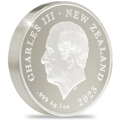 1oz silver round - Unity - Matador Rare Coins Ltd.