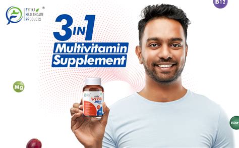 Fytika Vita 365 – AYUSH Upchar