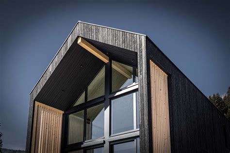Image result for Cladding Detached House Design