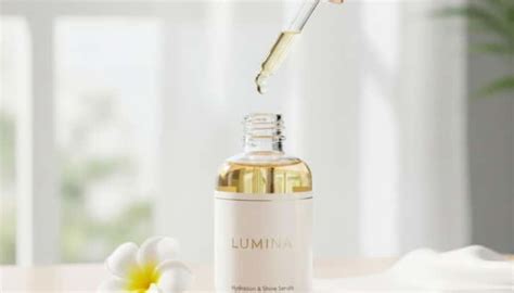 Hair serums for growth & frizz-free shine