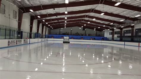 HAYMARKET ICEPLEX - Haymarket VA - Hours, Directions, Reviews - Loc8NearMe