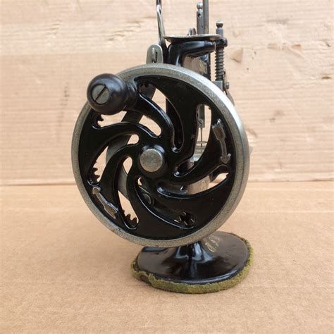 Image result for Singer Model 20