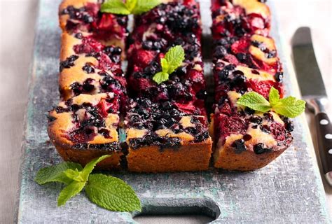 All You Need to Know for Perfectly Delicious Tray Bakes!