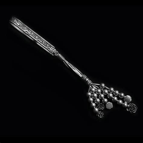 Purchase Ball Motifs Keychian online – Mymotifs