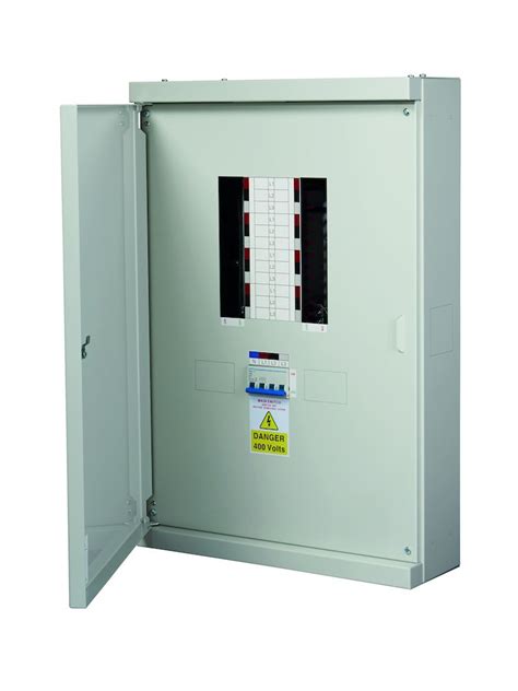 Image result for Distribution Board 72 Module