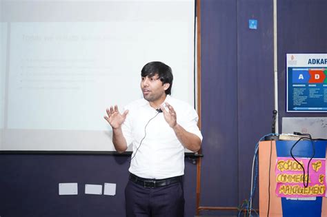 Corporate Readiness Session - Lingaya's Vidyapeeth