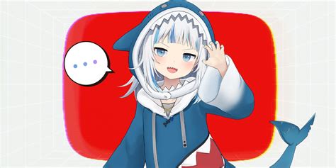 Gawr Gura's Retirement Is The End Of An Era For VTubers