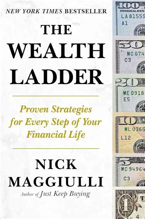 5 Personal Finance Books That Make Building Wealth Seem Fun