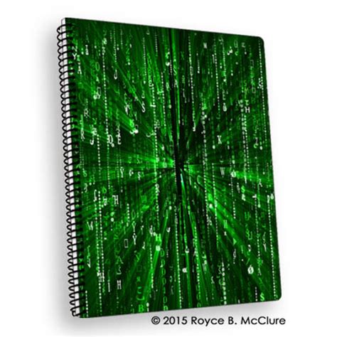 Model Matrix in Notebook 的图像结果