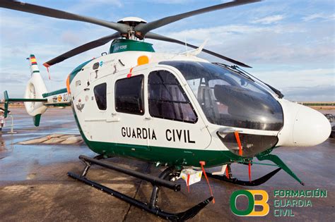 Prepárate para ser Guardia Civil en 2024 con OB Formación: Tu Aliado ...