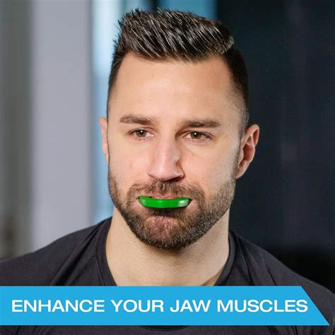 Buy Jawline Exerciser by Tilcare - Jaw Exerciser for Men and Women that ...